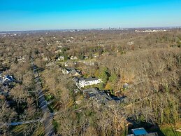 Green Hills Hideaway