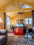 Green Hills Hideaway