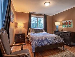 Green Hills Hideaway