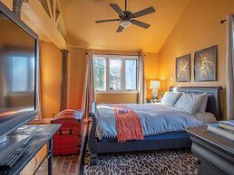 Green Hills Hideaway