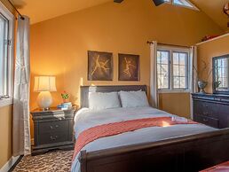 Green Hills Hideaway