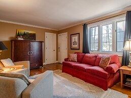 Green Hills Hideaway