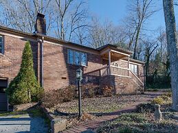 Green Hills Hideaway