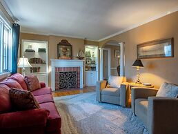 Green Hills Hideaway