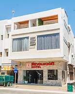 Hotel Revolución