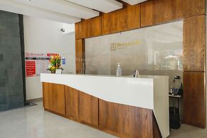 Hotel Revolución