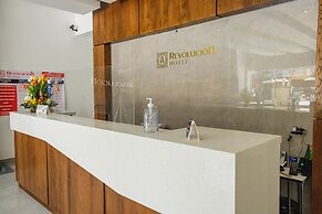 Hotel Revolución
