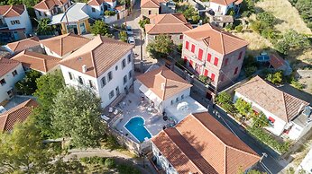 Eressian Hotel & Hammam Spa