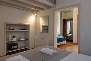 Eressian Hotel & Hammam Spa