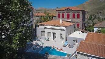 Eressian Hotel & Hammam Spa