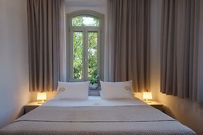 Eressian Hotel & Hammam Spa