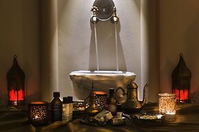 Eressian Hotel & Hammam Spa
