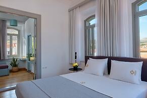 Eressian Hotel & Hammam Spa