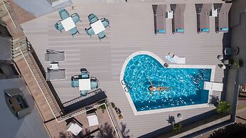 Eressian Hotel & Hammam Spa