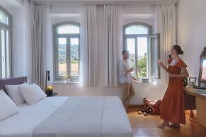 Eressian Hotel & Hammam Spa