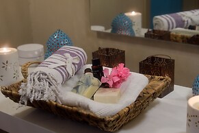 Eressian Hotel & Hammam Spa