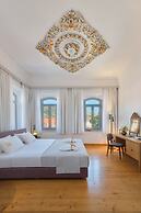 Eressian Hotel & Hammam Spa