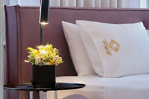 Eressian Hotel & Hammam Spa