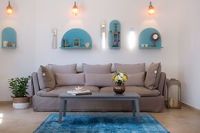 Eressian Hotel & Hammam Spa