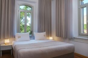 Eressian Hotel & Hammam Spa