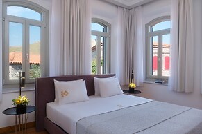 Eressian Hotel & Hammam Spa