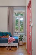 Eressian Hotel & Hammam Spa