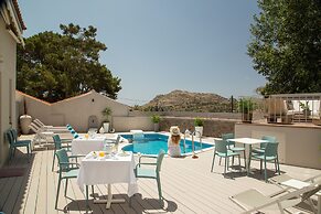 Eressian Hotel & Hammam Spa