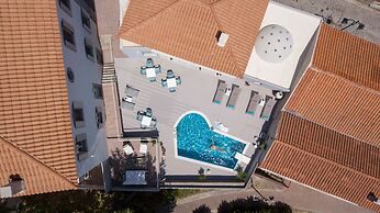 Eressian Hotel & Hammam Spa