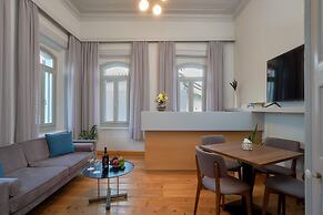 Eressian Hotel & Hammam Spa