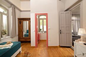 Eressian Hotel & Hammam Spa