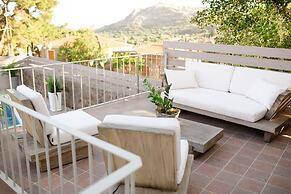 Eressian Hotel & Hammam Spa