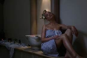 Eressian Hotel & Hammam Spa