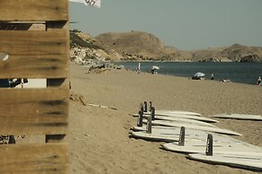 Eressian Hotel & Hammam Spa