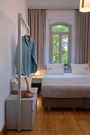 Eressian Hotel & Hammam Spa