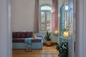 Eressian Hotel & Hammam Spa