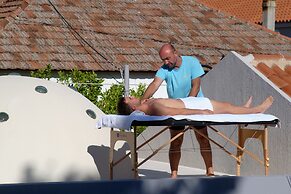 Eressian Hotel & Hammam Spa