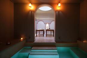 Eressian Hotel & Hammam Spa
