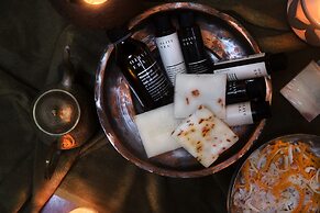 Eressian Hotel & Hammam Spa