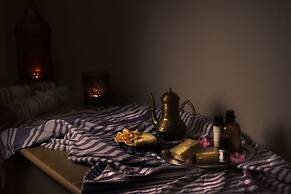 Eressian Hotel & Hammam Spa