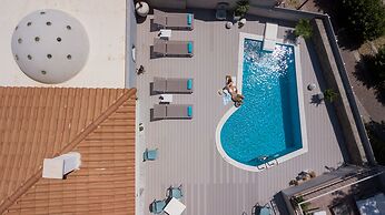 Eressian Hotel & Hammam Spa