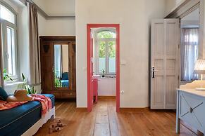 Eressian Hotel & Hammam Spa