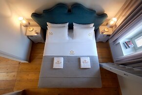 Eressian Hotel & Hammam Spa