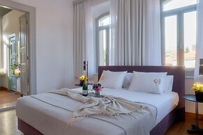 Eressian Hotel & Hammam Spa