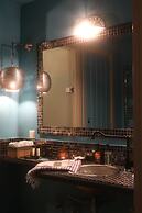 Eressian Hotel & Hammam Spa