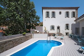 Eressian Hotel & Hammam Spa