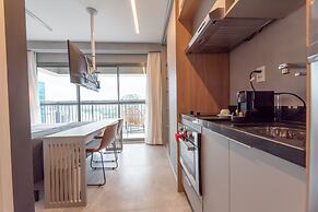 Charlie Vitrali Moema