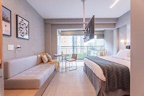 Charlie Vitrali Moema