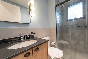 Charlie Vitrali Moema