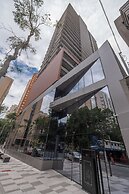 Charlie Vitrali Moema