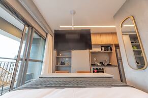 Charlie Vitrali Moema